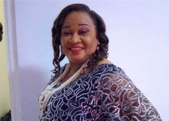 Gov Okowa mourns veteran Nollywood actress, Rachael Oniga
