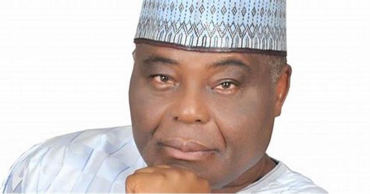 Court orders unfreezes Raymond Dokpesi’s accounts