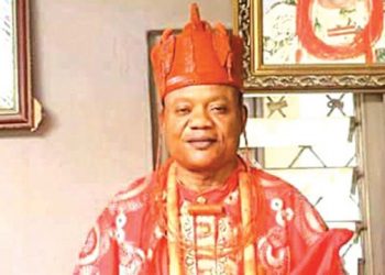 Delta monarch denies selling land to herdsmen