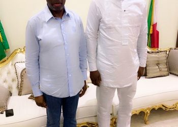 Okowa ‘snatches’ Omo-Agege’s strongman, panic grips APV