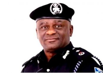 Tunji Disu replaces Abba Kyari as head of Police IRT