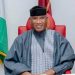 Delta NUJ felicitates with Omo-Agege at 58, applauds his people-oriented projects