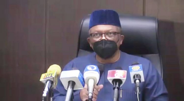 Call off strike to save lives, Health Minister appeals to striking doctors