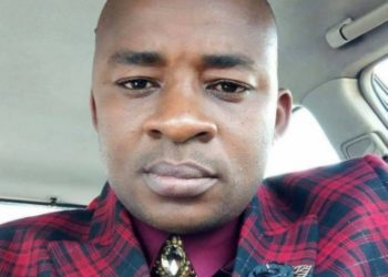 Voter Registration: Okowa’s Aide, Udoka, appeals to Aniocha North eligible voters to register