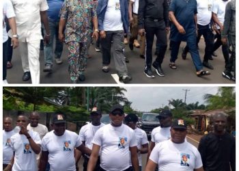 Ute-Okpu people in Delta rally to celebrate Late Sam Obi