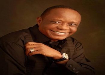 Buhari, Oshiomhole, mourn Captain Idahosa Okunbo