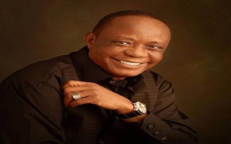 Buhari, Oshiomhole, mourn Captain Idahosa Okunbo