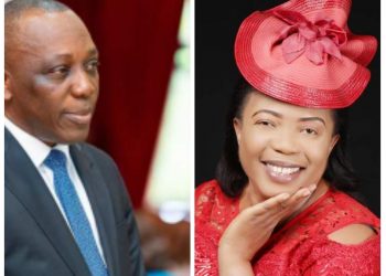 I did not impregnate my ex-wife’s sister, says former Delta Attorney General, Mrakpor