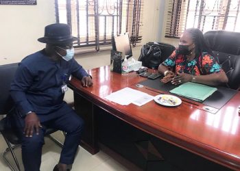 Delta Assembly to partner Ministry to enhance water sector