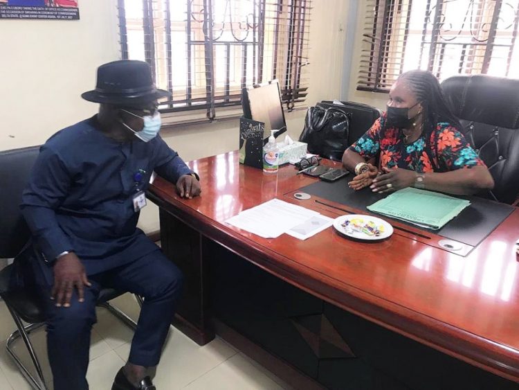 Delta Assembly to partner Ministry to enhance water sector