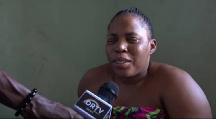 Single mother in Warri appeals for 2.5m naira for hip surgery to walk again