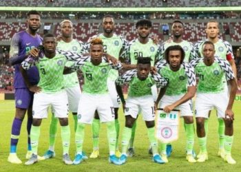 2021 AFCON: Super Eagles grouped with Egypt, Sudan, Guinea-Bissau
