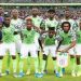 2021 AFCON: Super Eagles grouped with Egypt, Sudan, Guinea-Bissau