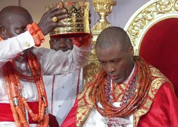 Ogiame Atuwatse III: Tidi, Warri Rebirth Initiative, foresee better socio-economic fortunes