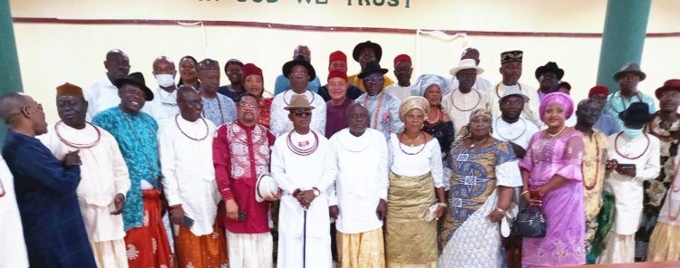 Delta 2023: Aniocha, Oshimili political leaders bank on Okowa’s directive, hail DC-23 approach