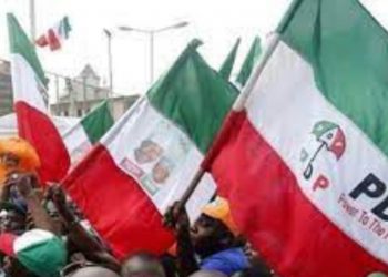 PDP fixes date for national convention