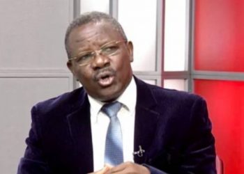 Defence Intelligence Agency declares Retired Commodore Olawunmi wanted over interview with Channels TV