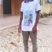 13-year-old Kachukwu Sunday from Ebonyi state found by police in Delta