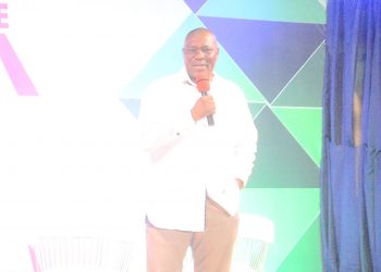 Otuaro urges youths to harness empowerment programmes of Okowa administration