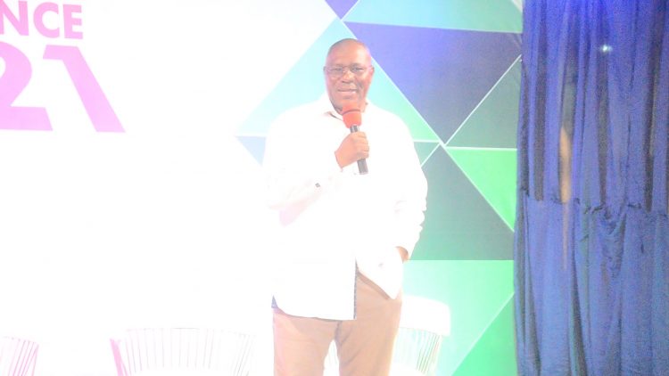 Otuaro urges youths to harness empowerment programmes of Okowa administration