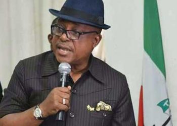 Court reinstates Uche Secondus as PDP National Chairman 