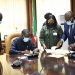 Okowa assents to 5 Bills, restates commitment to alleviating sufferings of less-privileged