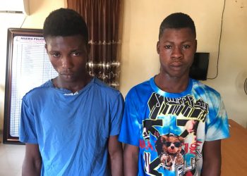 Second murder suspect of 50-year-old pepper seller in our custody – Delta Police