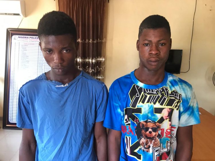 Second murder suspect of 50-year-old pepper seller in our custody – Delta Police