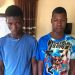 Second murder suspect of 50-year-old pepper seller in our custody – Delta Police