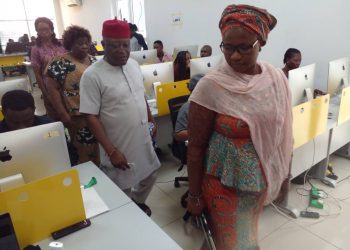 Delta govt committed to ICT development – Oma Adasen