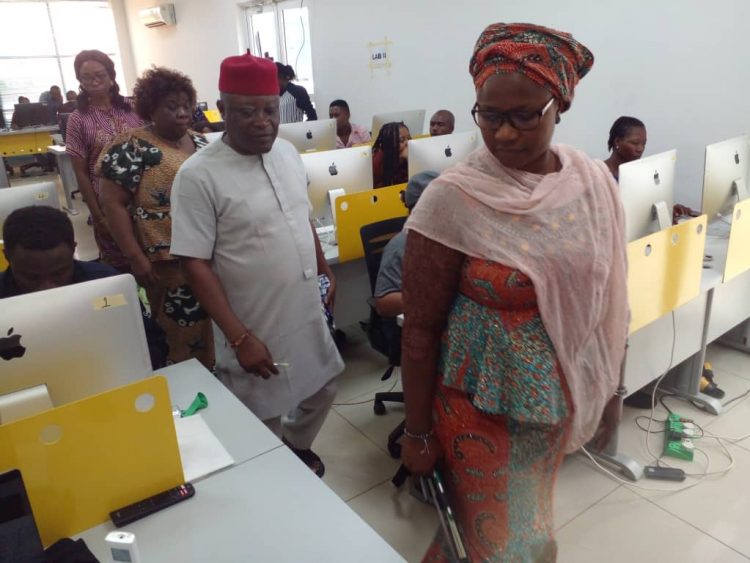 Delta govt committed to ICT development – Oma Adasen