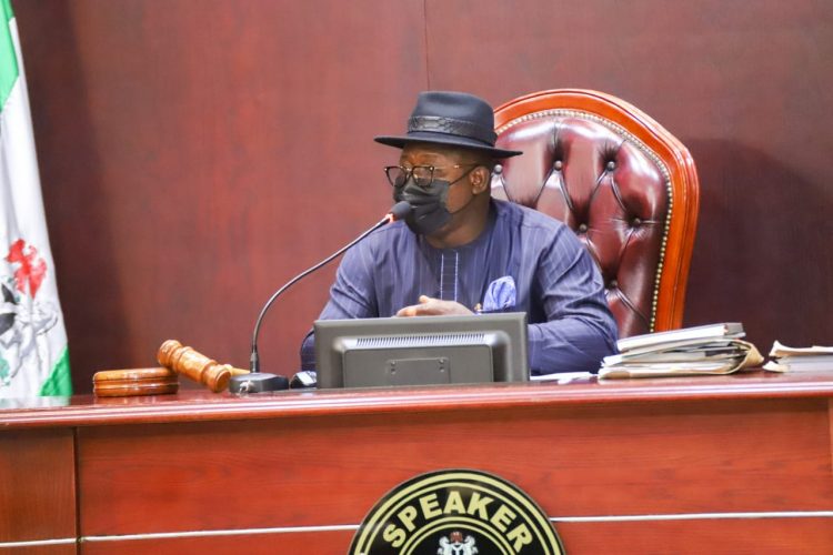 DTHA proceeds on annual recess, passes Urban Regional Bill