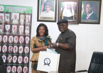 Delta Speaker holds interactive session with CSOs, calls for greater partnership