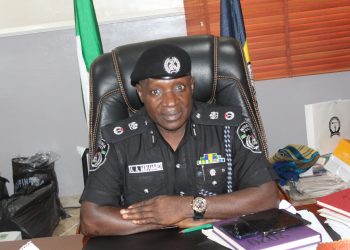 2 armed robbers die from gun battle with police in Delta