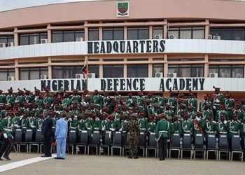 NDA confirms bandits onslaught on barracks, 2 deaths, 1 abducted personnel