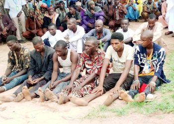 Police in Taraba take custody of 11’Kidnappers’ from Miyetti Allah