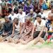 Police in Taraba take custody of 11’Kidnappers’ from Miyetti Allah
