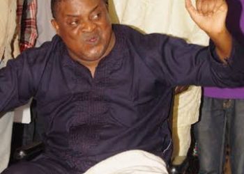 Gani Fawehinmi’s son, Mohammed dies at 52