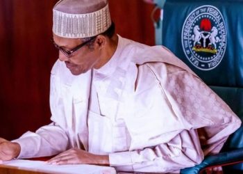 Buhari rejigs cabinet, sacks two ministers, redeploys two