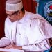 Buhari rejigs cabinet, sacks two ministers, redeploys two