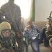 Guinea’s Special Forces soldiers overthrow President Conde