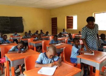 CIE Forum in Delta pledges to improve education sector