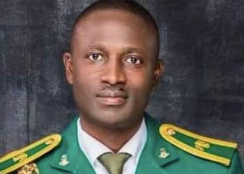Troops rescue abducted NDA Major