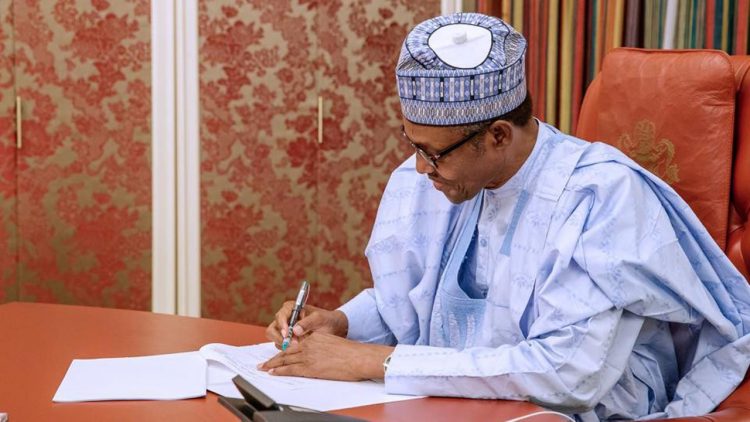 Senator Ararume heads board of NNPC Limited