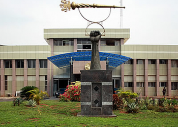 DTHA names Onwo as Majority Leader, Evivie sworn-in