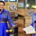 Court orders TB Joshua’s wife inclusion in SCOAN Board of Trustees