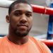 I have identified my mistakes, says Anthony Joshua
