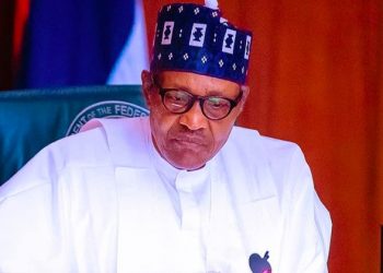 Buhari replaces Ihekweazu with Adetifa as NCDC boss