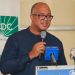 NCDC boss, Chikwe Ihekweazu, now WHO Assistant DG