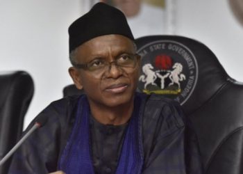 Gov El-Rufai loses polling unit to PDP in local govt polls